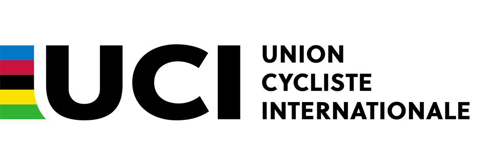 国际自行车联盟启用新logo