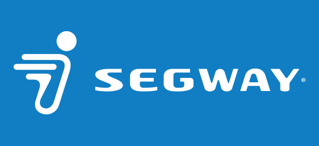 平衡车开创者赛格威公司logo微调